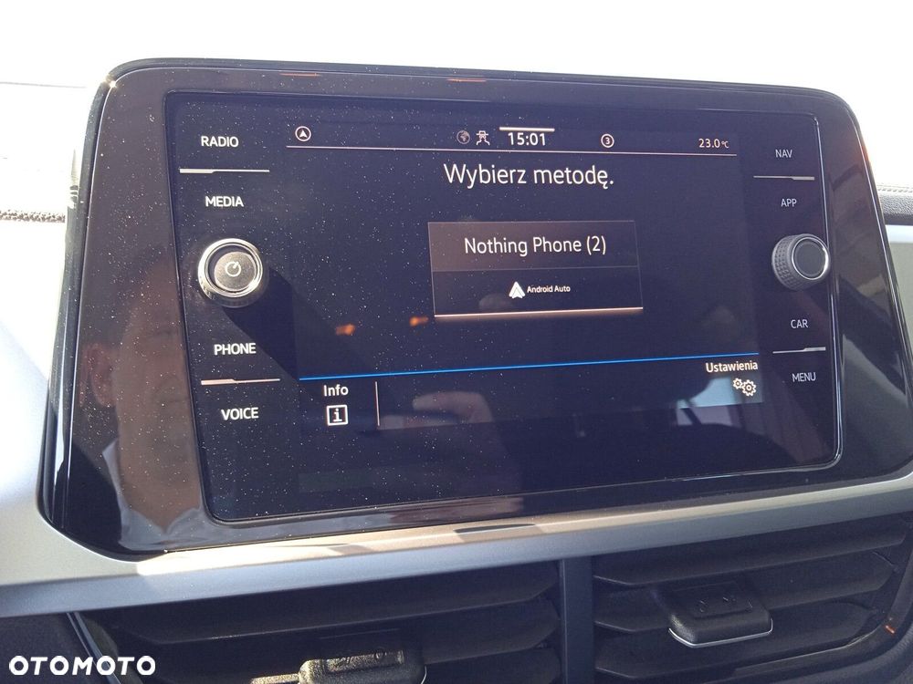 Volkswagen T-Roc 1.5 TSI Life DSG - 22