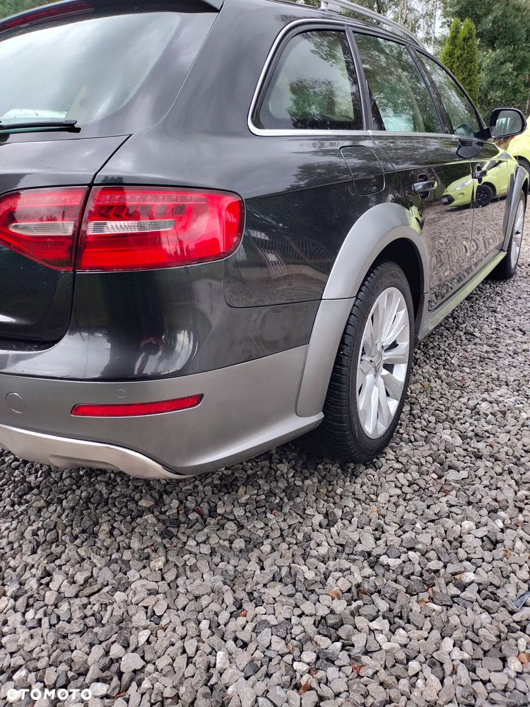 Audi A4 Allroad - 13