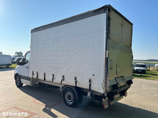 Mercedes-Benz Sprinter 316 Firanka - 6
