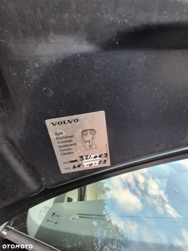 Volvo V70 - 29