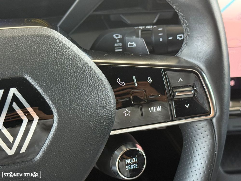 Renault Mégane - 58