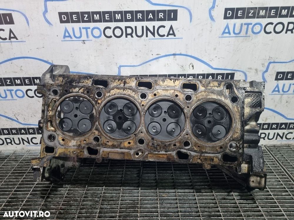 Chiuloasa Nissan Qashqai 2.0 D 2007 - 2010 110kW 150CP 1995CC M9R Euro4 (865) - 5