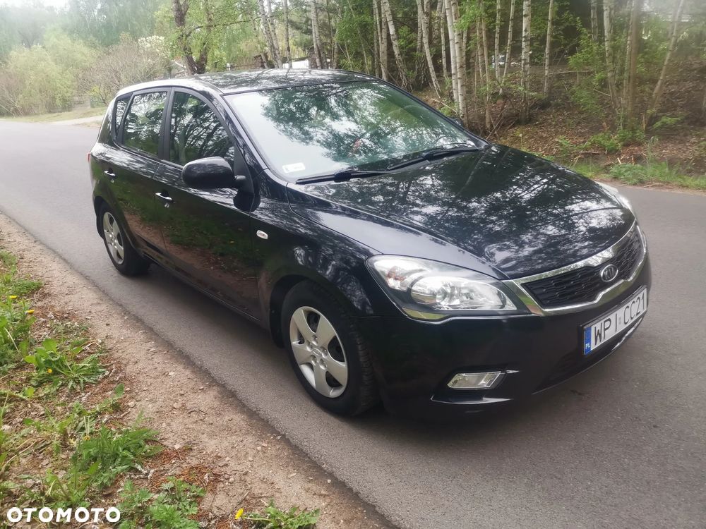Kia Ceed 1.4 Optimum - 3