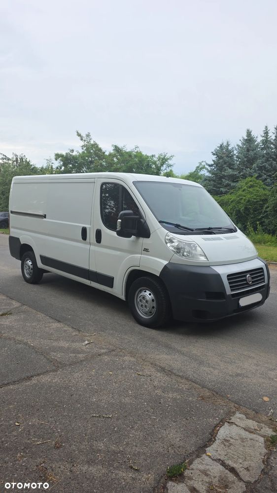 Fiat Ducato - 3