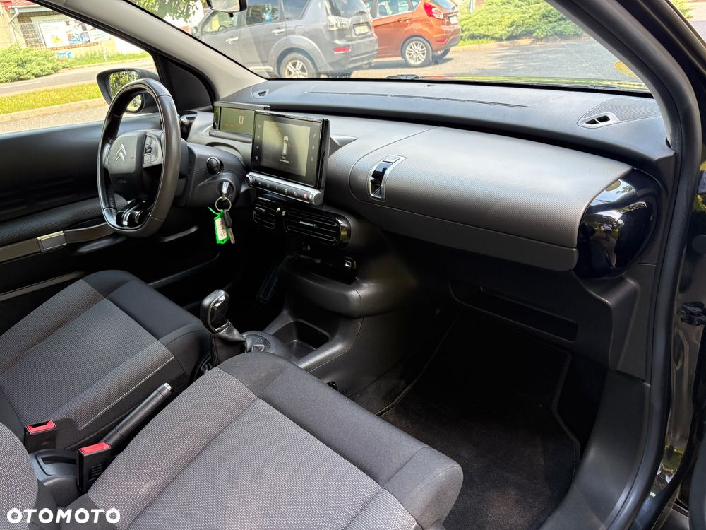 Citroën C4 Cactus 1.6 Blue HDi Shine Edition - 24