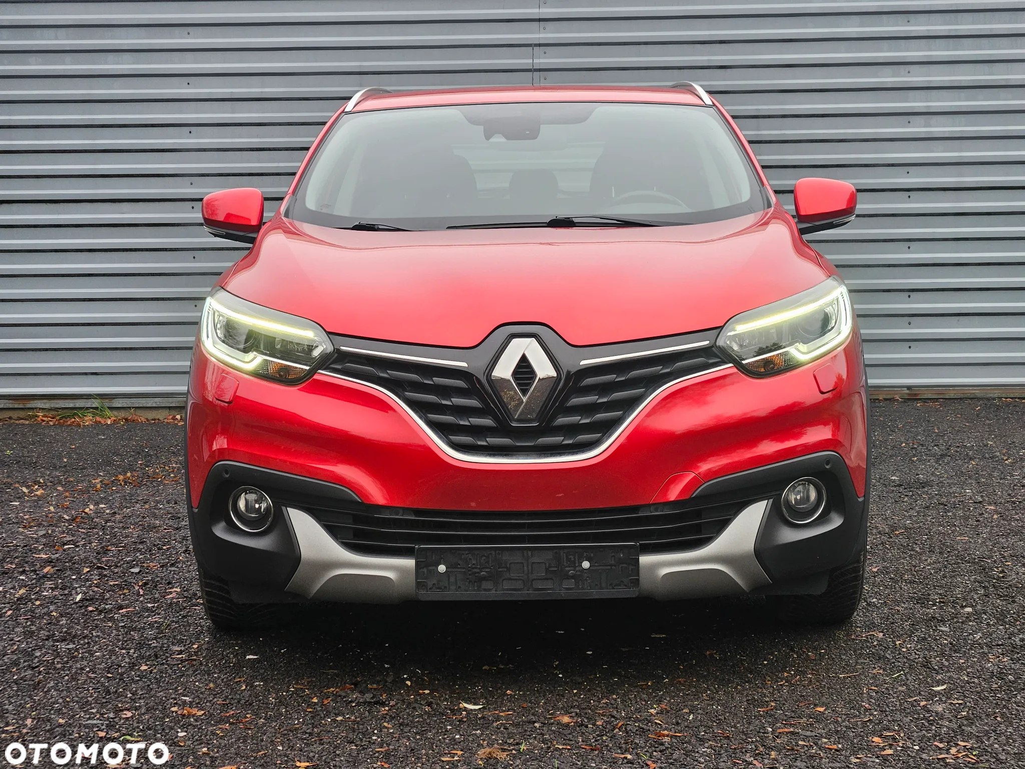 Renault Kadjar 1.6 dCi Energy Bose 4x4 - 2