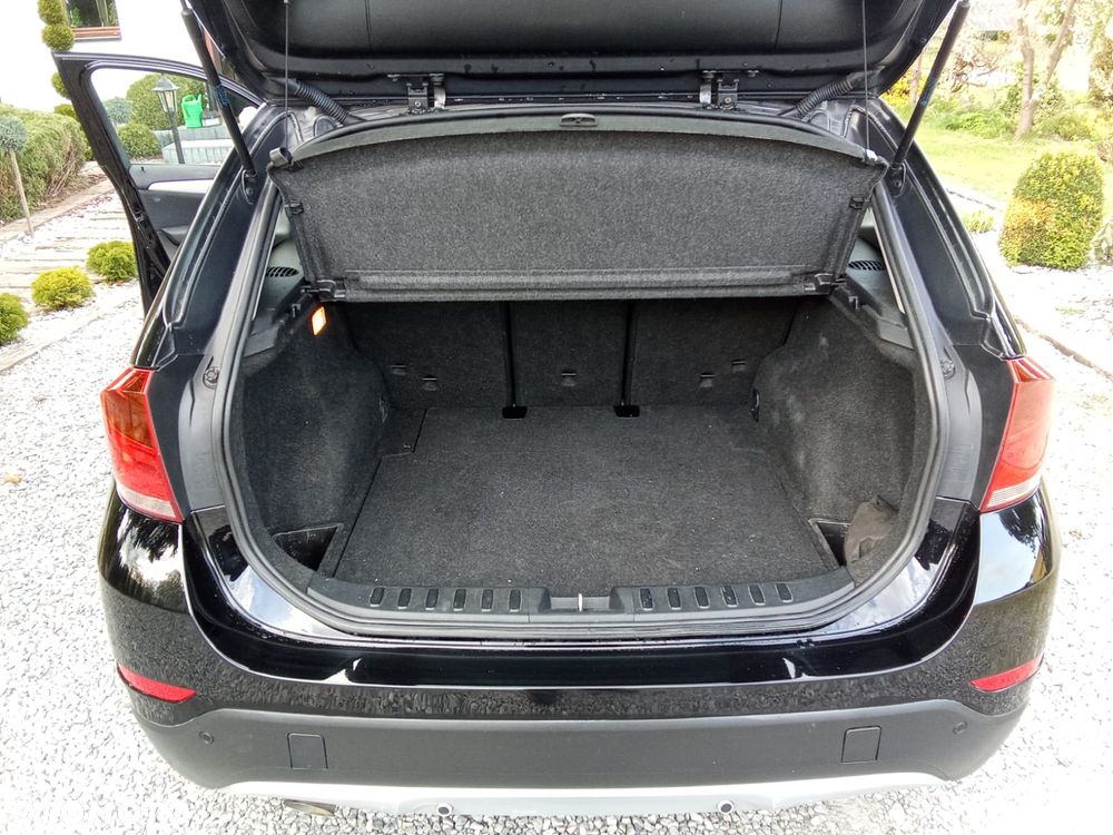 BMW X1 - 14