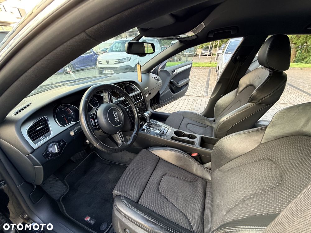 Audi A5 Sportback - 14