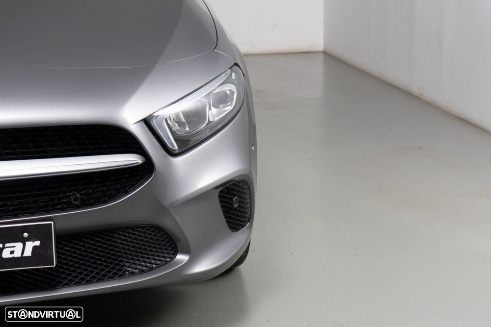Mercedes-Benz A 250 e Progressive - 15