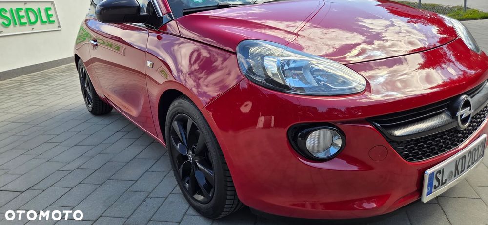 Opel Adam 1.4 120 Jahre - 22