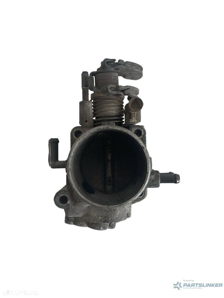 Clapetă de accelerație HYUNDAI SANTA FE II CM 2005 - 2012 2.7B - 1