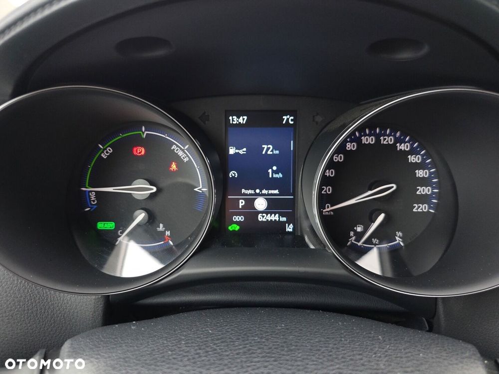 Toyota C-HR 1.8 Hybrid GPF Comfort - 21