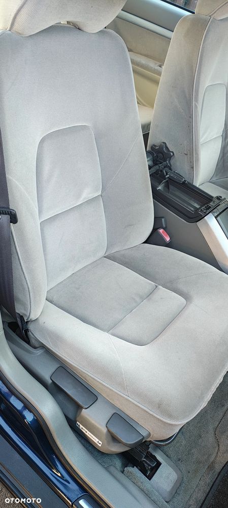 Volvo S80 - 23