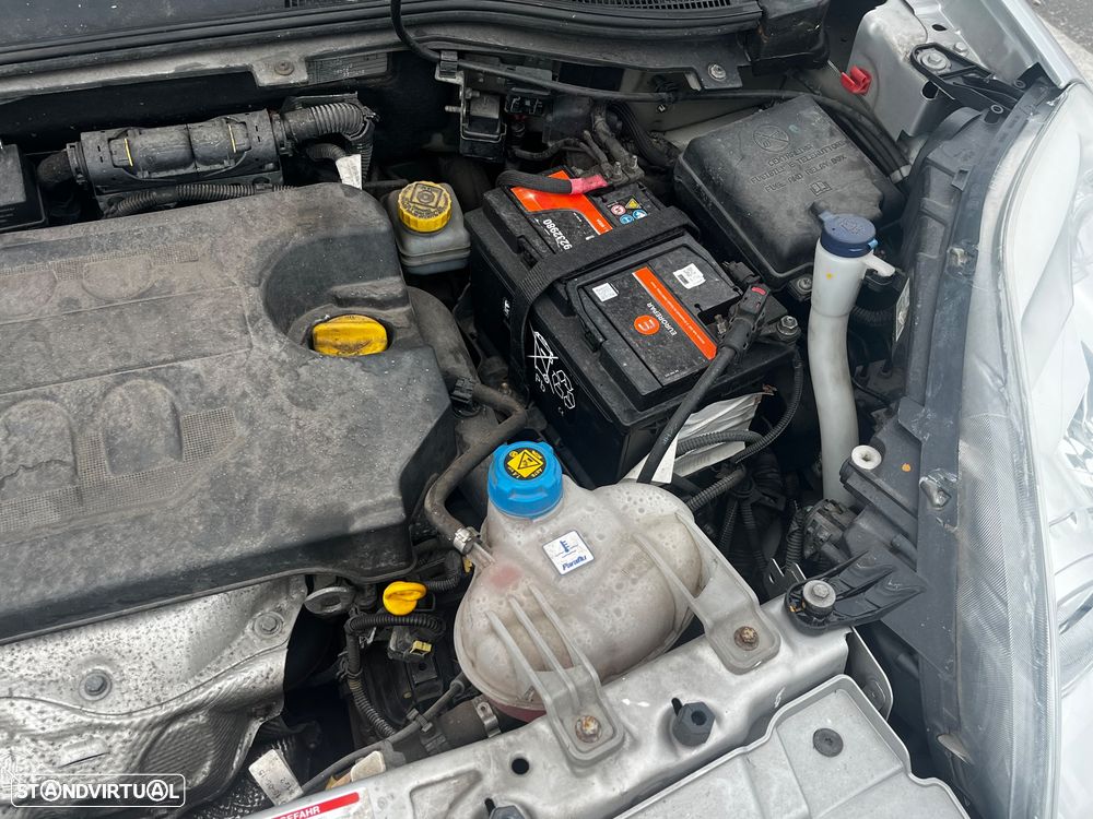 Opel Combo 1.6 CDTi L1H1 S/S - 15