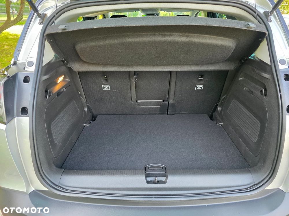 Opel Crossland 1.2 Business Elegance - 26