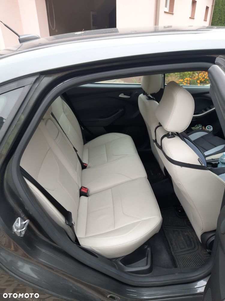 Ford Focus - 5