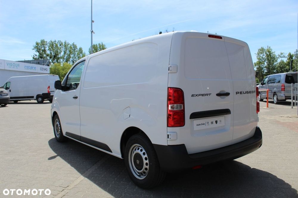 Peugeot Expert - 12