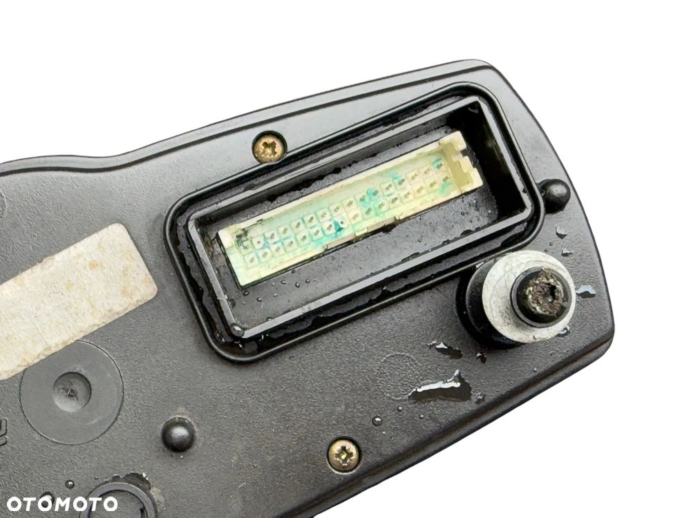 Licznik    KTM Super Duke 990 07-13r - 6