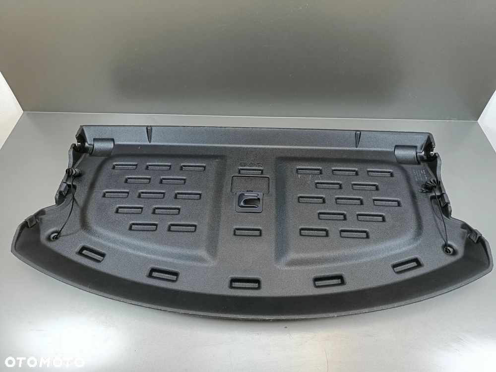Półka Bagażnika Tylna VW Beetle 5C Tył 5C5867769D - 8
