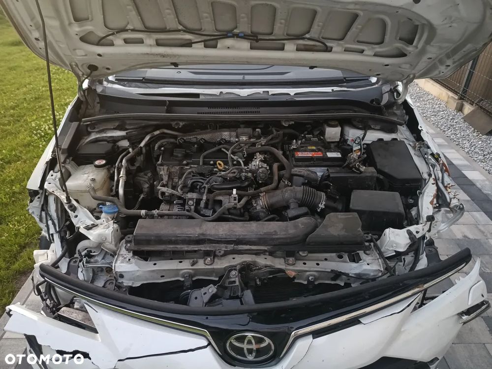 Toyota Corolla 1.5 Style - 8