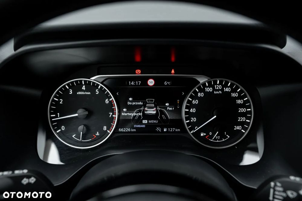 Nissan Qashqai 1.3 DIG-T MHEV N-Design - 31