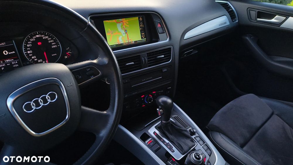 Audi Q5 2.0 TFSI Quattro S tronic - 19