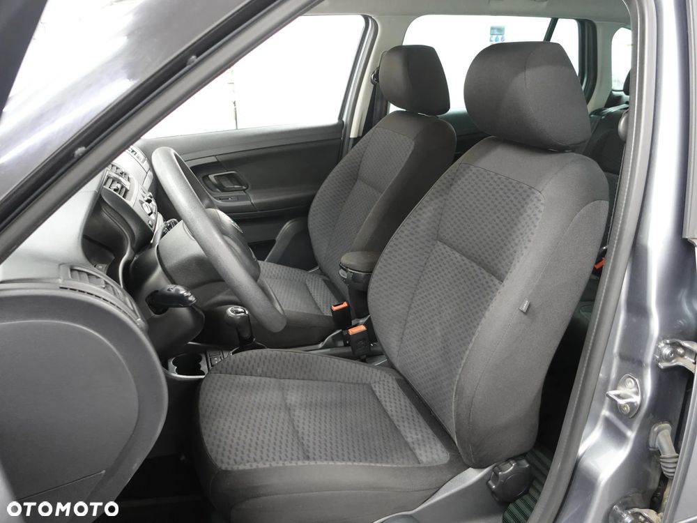 Skoda Fabia 1.2 TSI Ambition - 20