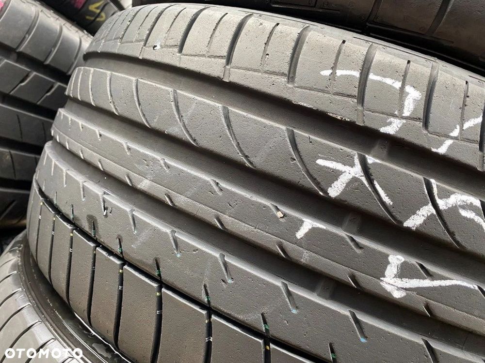 255/35/20 Dunlop QuatroMaxx_6mm_2szt_(78) - 4