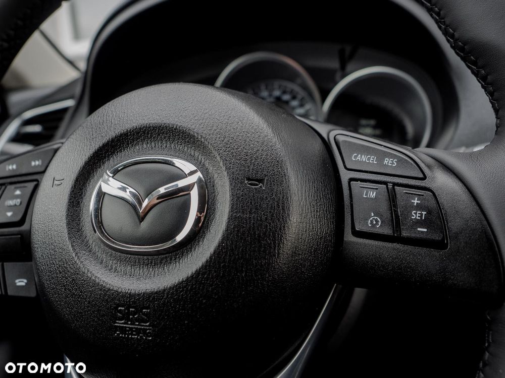 Mazda 6 2.0 SKYACTIV-G Business-Line - 18