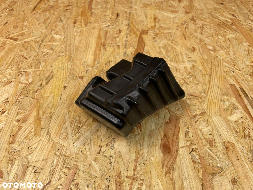 WYGŁUSZENIE IZOLACJA DŹWIĘKOWA ŚCIANY GRODZIOWEJ BMW X5 G05 X6 G06 7214680 - 6