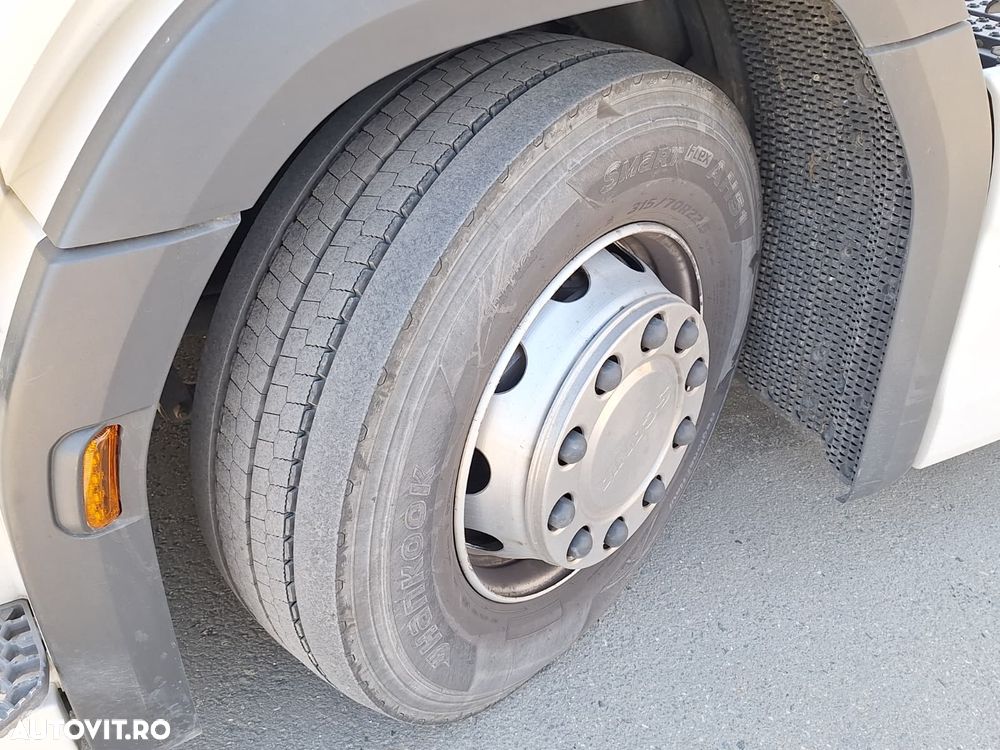 Scania R 450 A4x2LA - 19