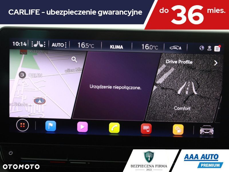 Cupra Formentor - 20