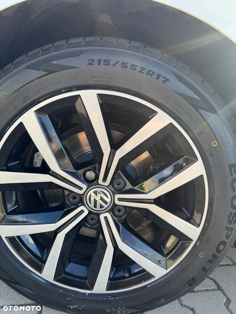 Volkswagen Passat 1.8 TSI BMT Highline DSG - 8