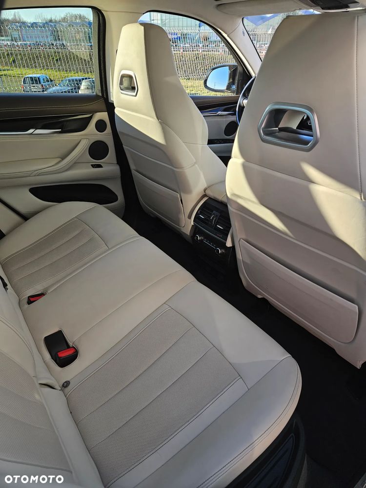 BMW X6M - 7