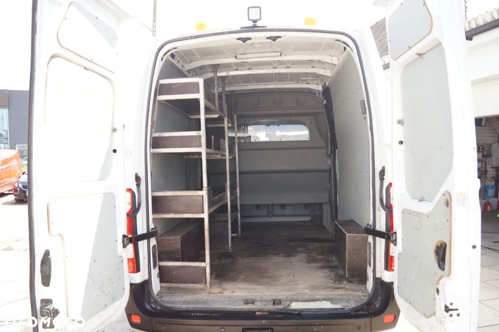 Renault Master - 14