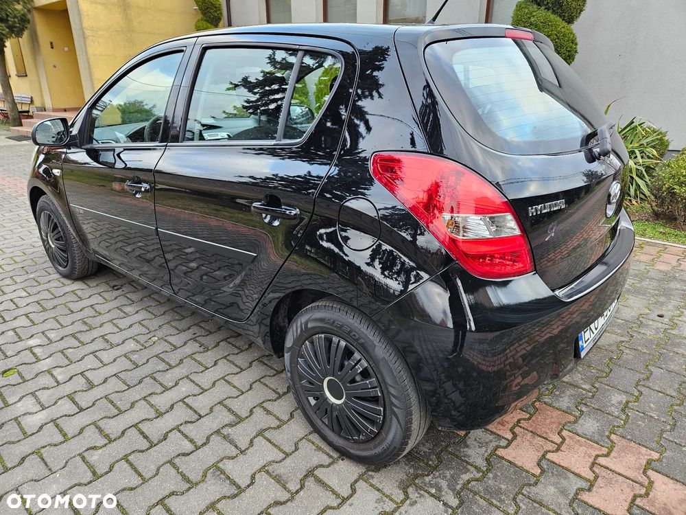 Hyundai i20 1.2 Style EU5 - 15