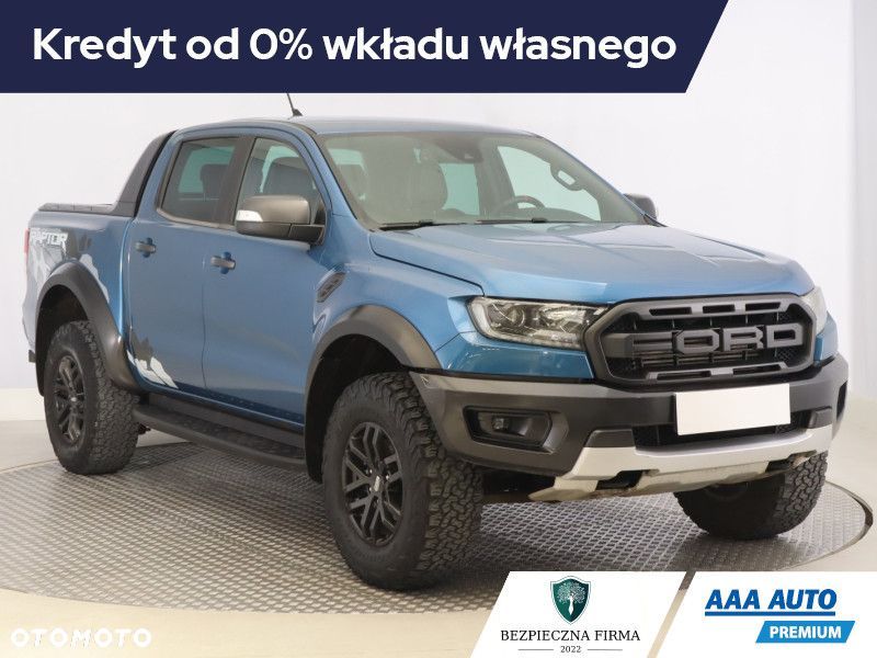 Ford Ranger Raptor - 3