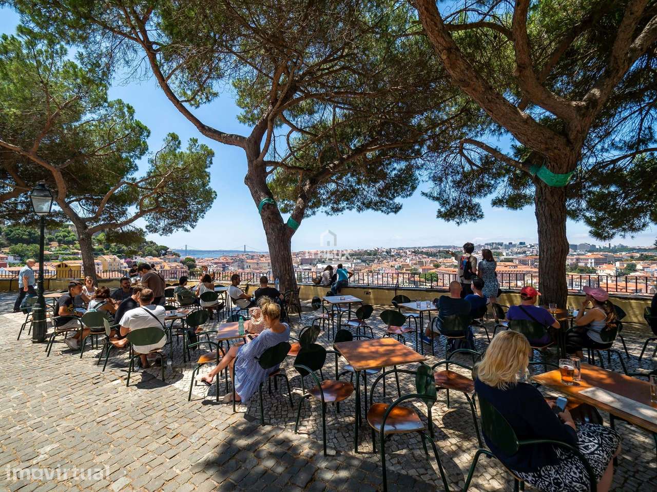 Graça Living - Alma de Lisboa - Para construção - Grande imagem: 3/19