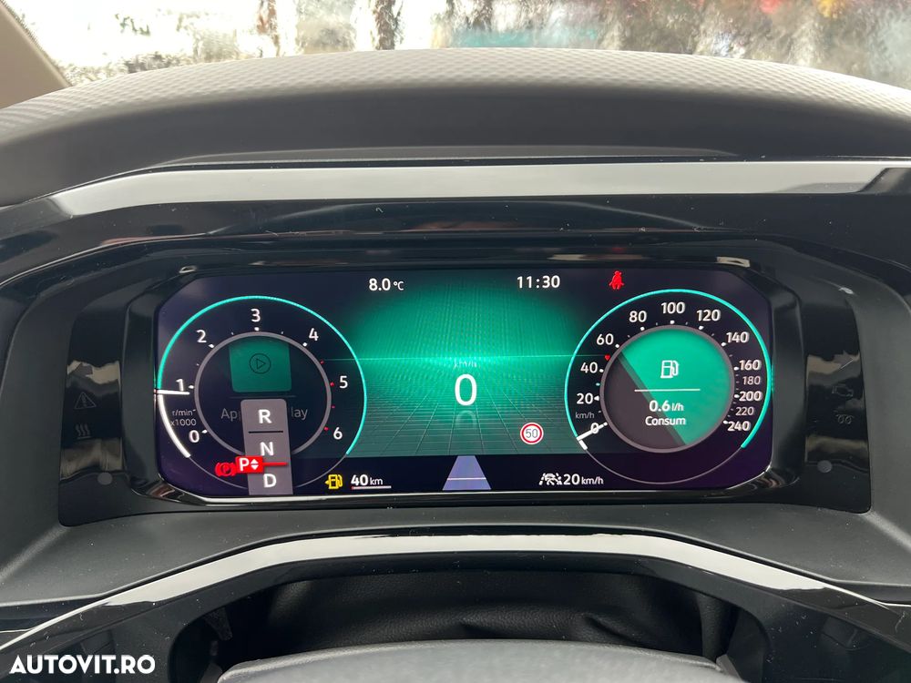 Volkswagen Multivan L 2.0 TDI DSG 110KW Style - 37