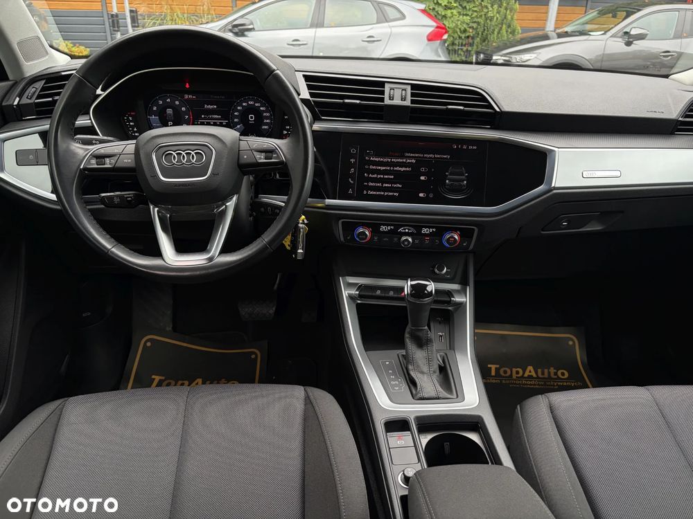 Audi Q3 35 TFSI S tronic - 33