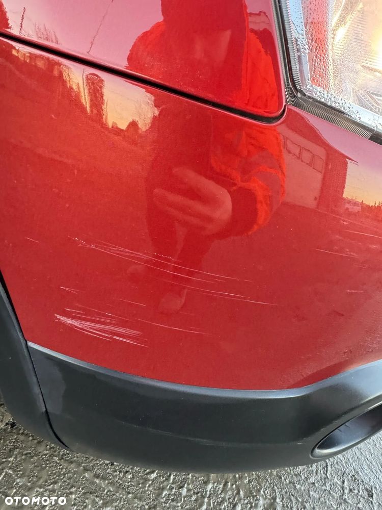 Nissan Qashqai - 27