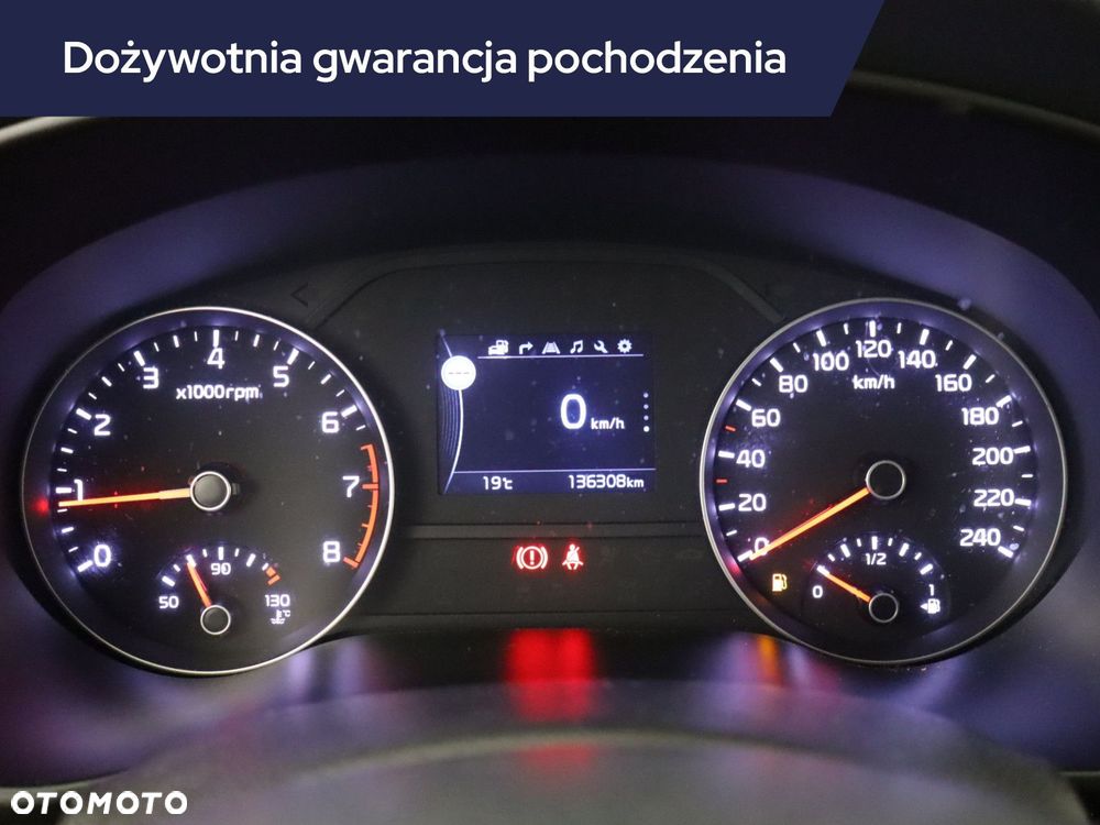 Kia Sportage - 13