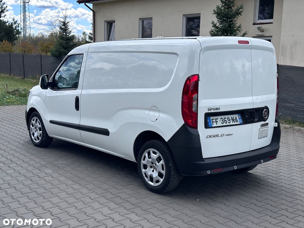 Fiat Doblo - 4