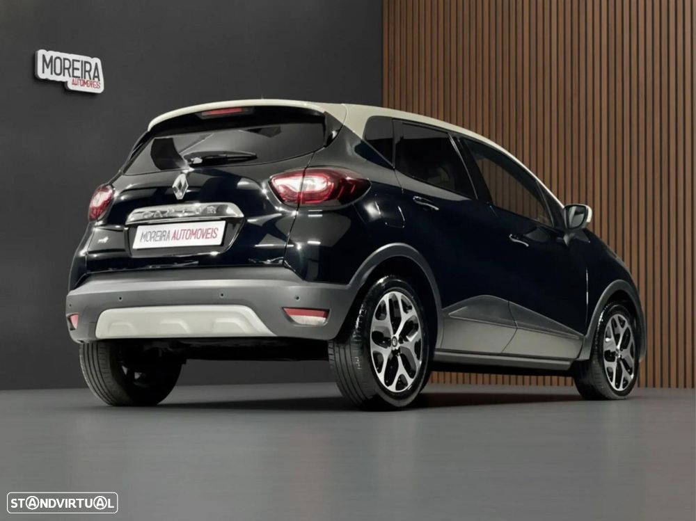 Renault Captur - 4