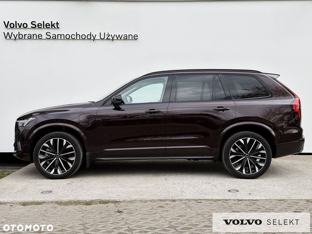 Volvo XC 90 - 3