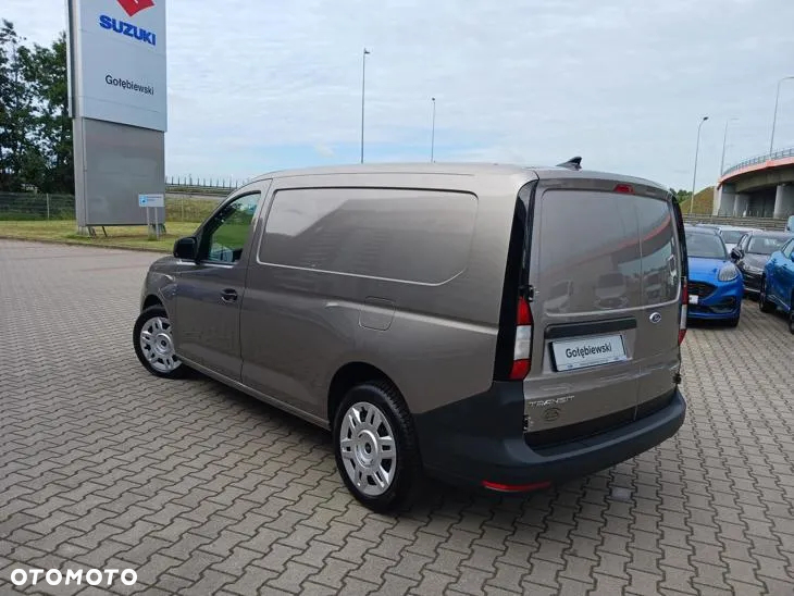 Ford TRANSIT CONNECT - 29