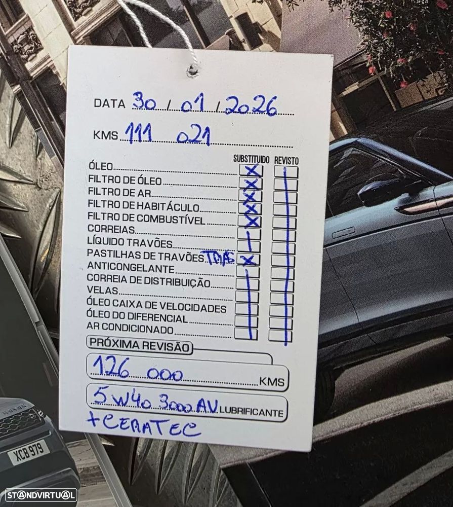 Land Rover Range Rover Evoque 2.0 D150 AWD R-Dynamic S Auto - 58