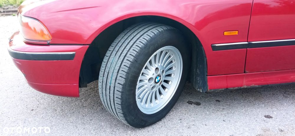 BMW Seria 5 - 22