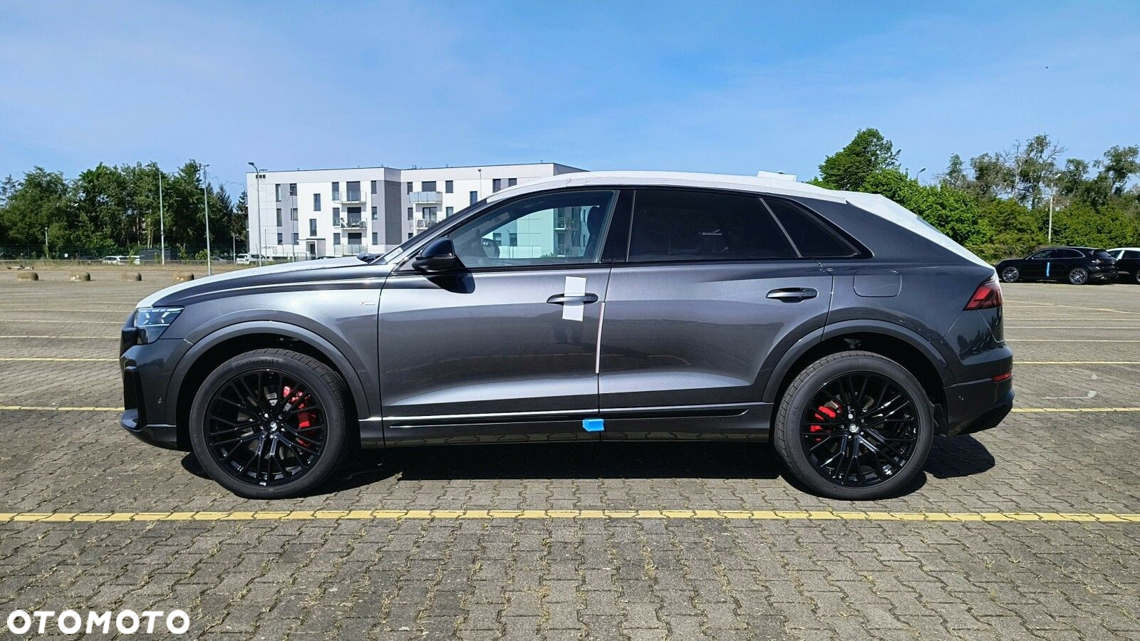 Audi Q8 - 7