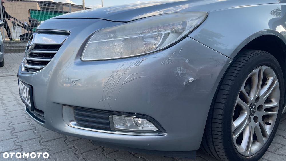 Opel Insignia - 9